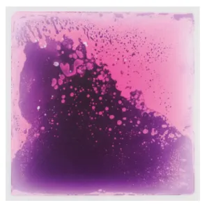 Surfloor Liquid Tile- Purple