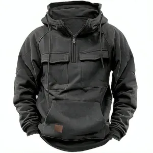 WESS - WINTER HOODIE