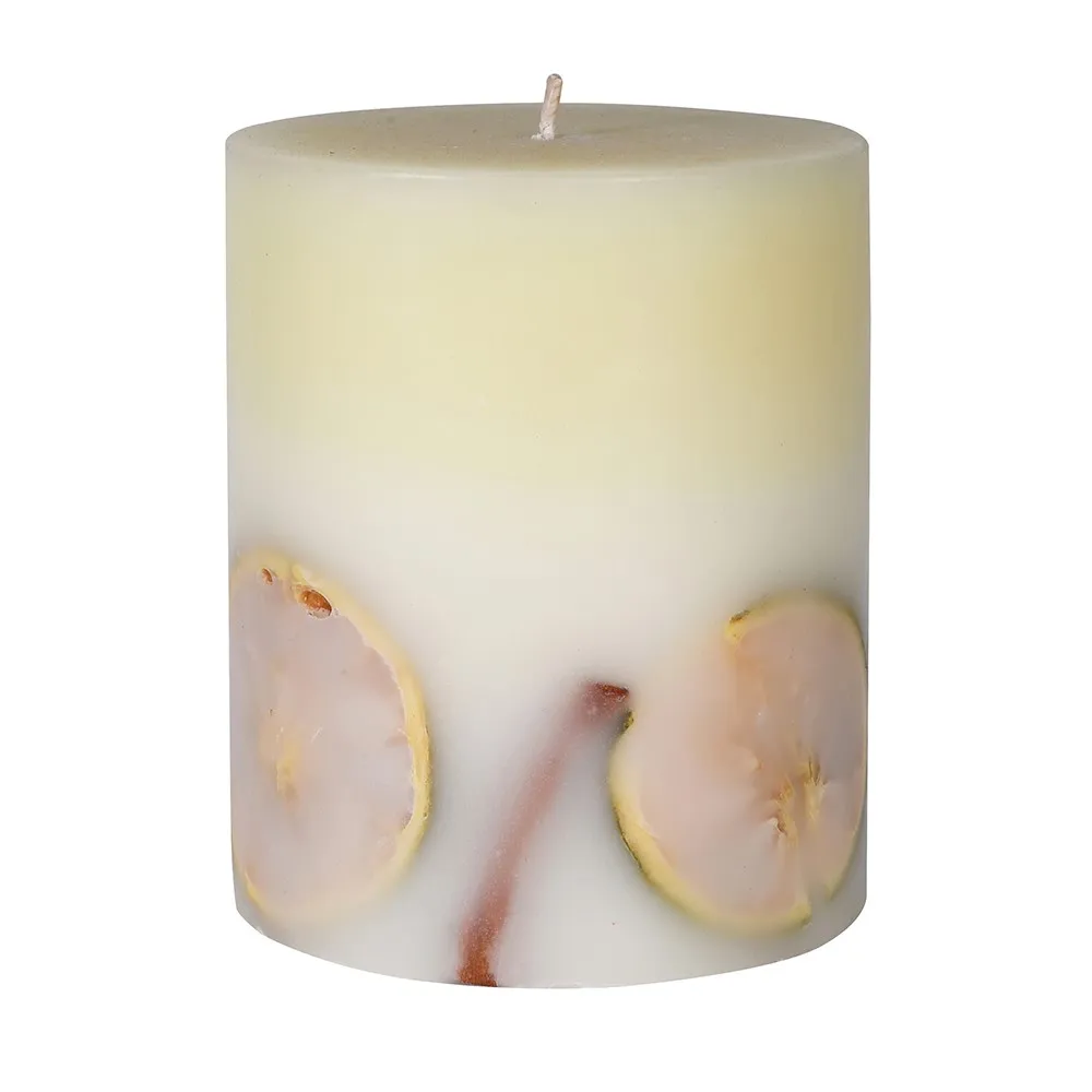 Winter Spice Candle