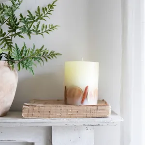 Winter Spice Candle