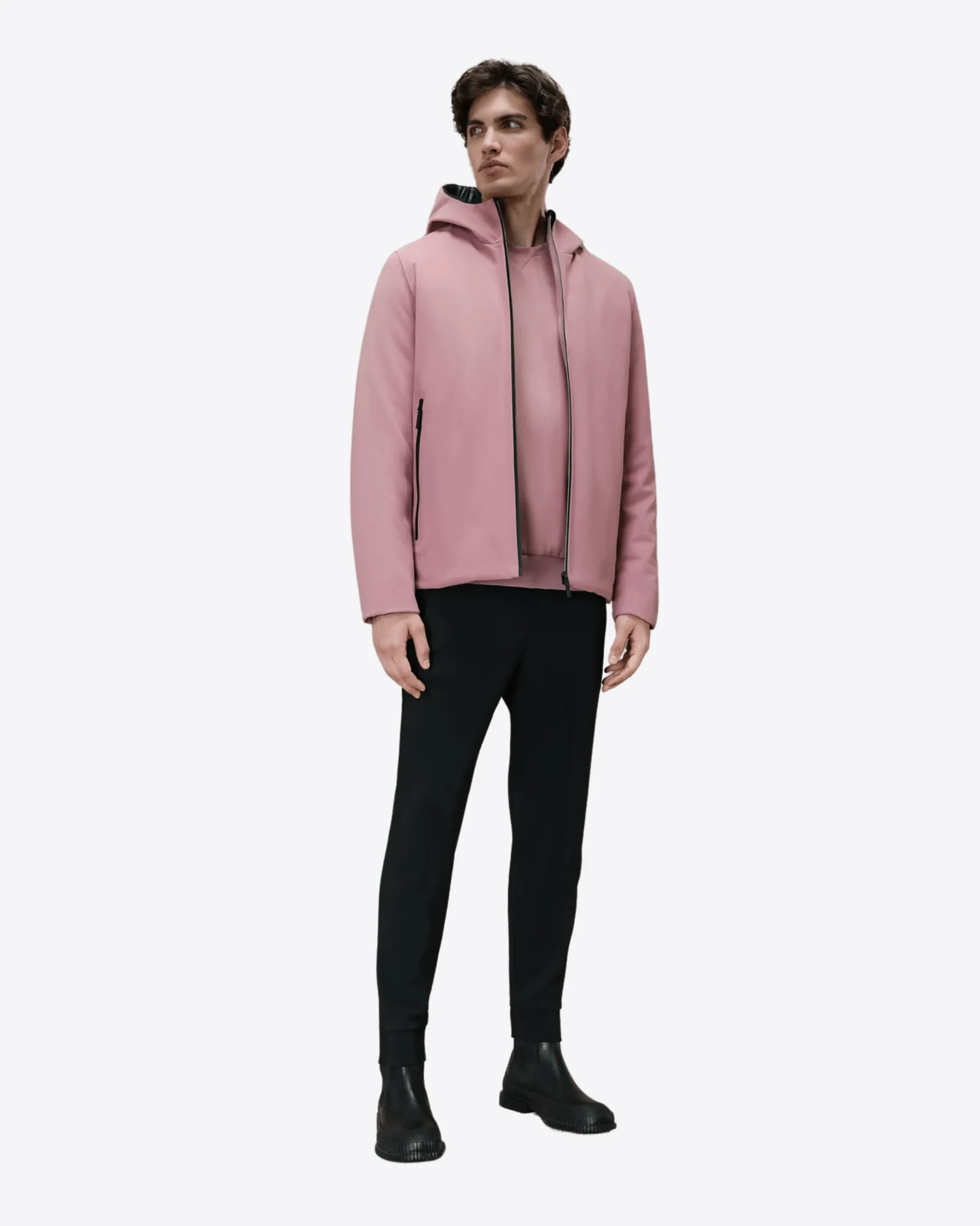 WINTER STORM JKT
