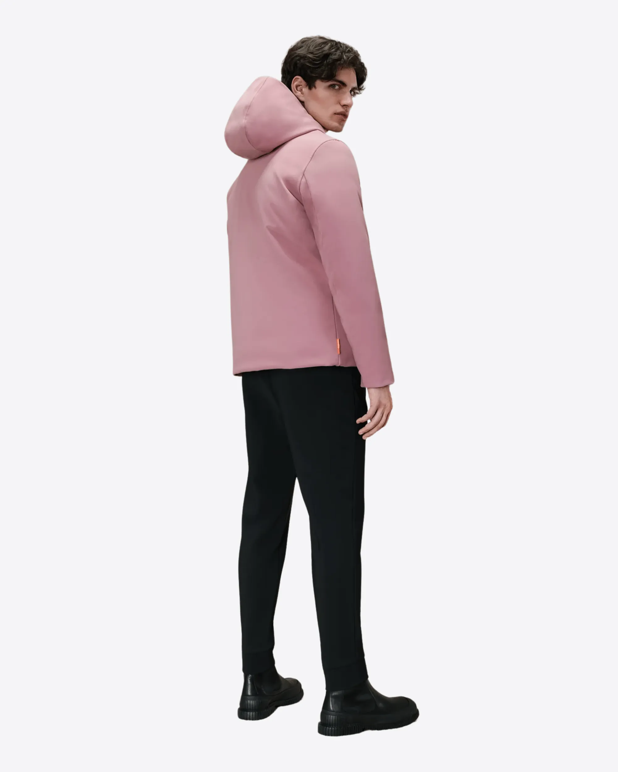 WINTER STORM JKT