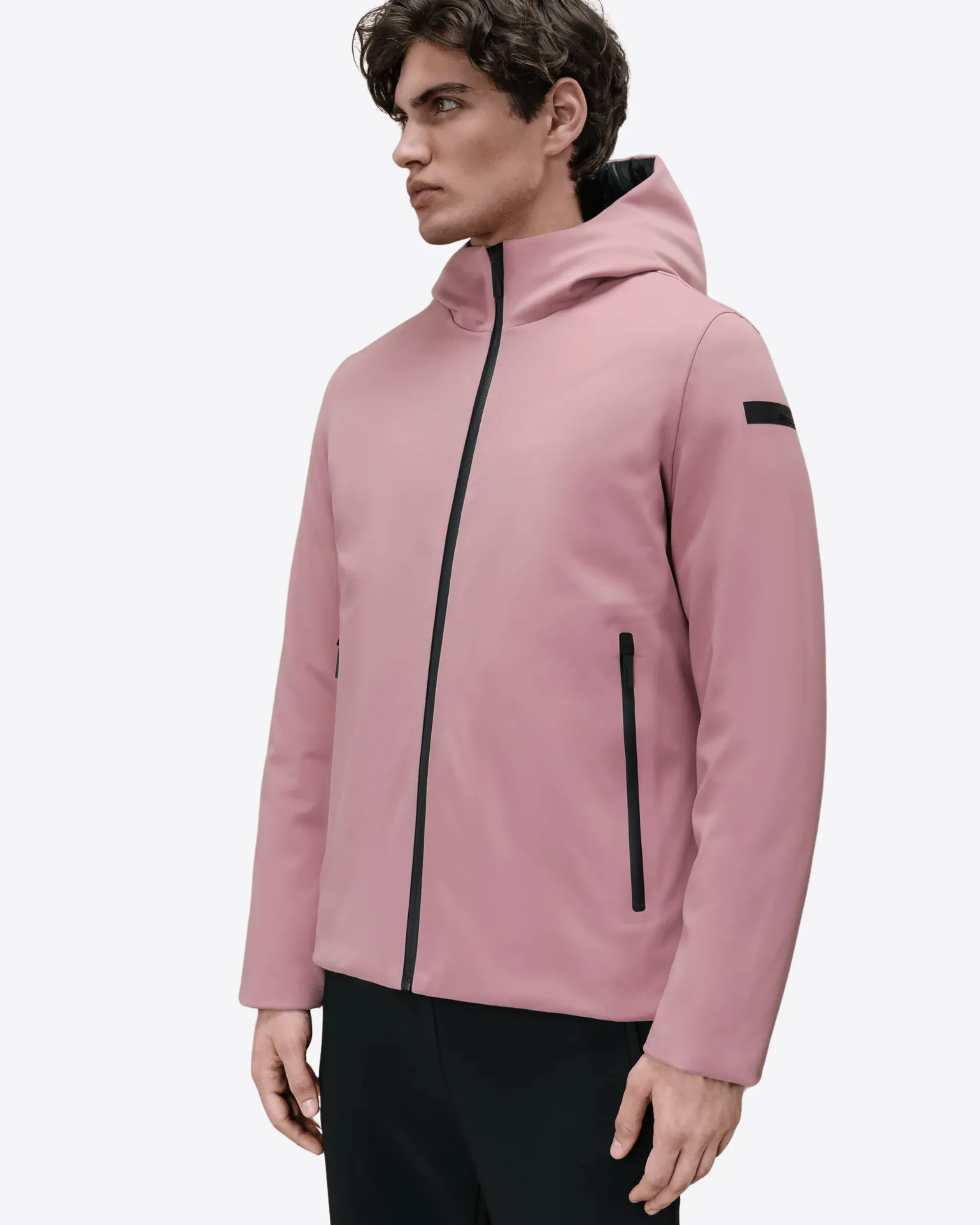 WINTER STORM JKT