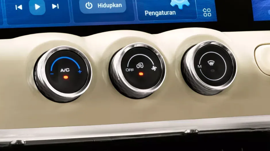 WULING BINGUO EV