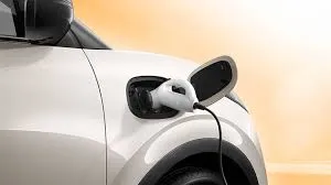 WULING BINGUO EV